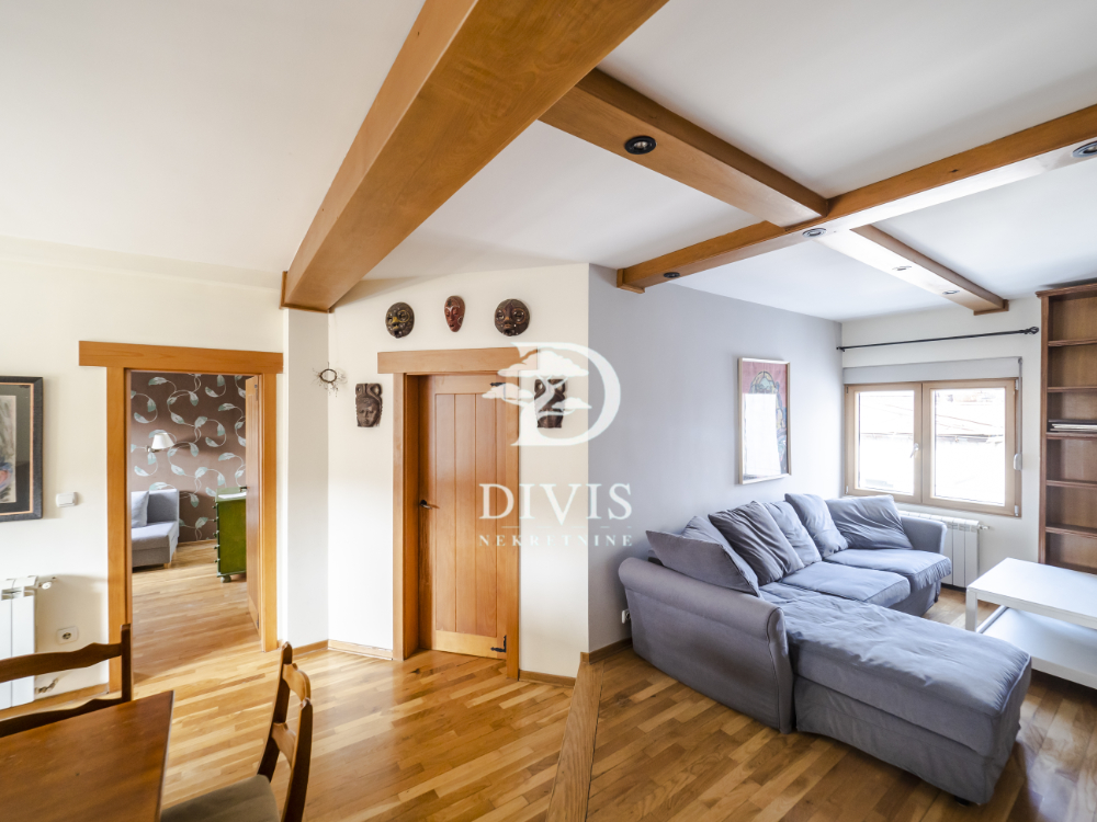 Slika 0 - Milutina Bojića , Trosoban stan na prodaju, 78m2, 315.000€